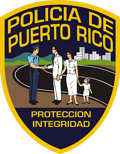 Policía de Puerto Rico